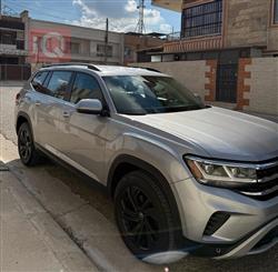 فولكسفاغن أطلس